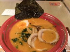 -吾妻拉面•和风食堂(群光广场店)