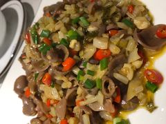 -千岛湖小鱼儿·淳安匠心农家菜