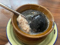 -万方圆拌粉瓦罐汤(五湖国际店)