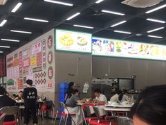 -嘉升大排档(番禺总店)