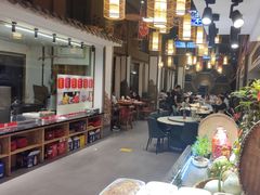 -天门佬鳝鱼馆(小南湖店)