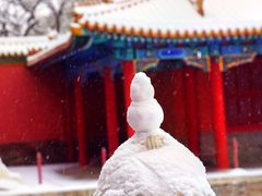 -故宫博物院(故宫)