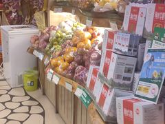零售区-百果园(天祥路店)