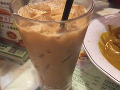 -翠华餐厅