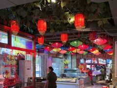 -人民公社大食堂(张家湾店)