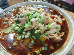-丁丁猫重庆小面(徐州路店)