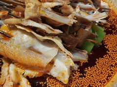 -嘉州叶婆婆钵钵鸡(建设路店)