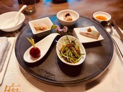-柒厢食事雅谈