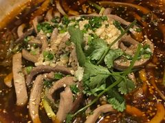 -品大伍·食之道品伍味(汪海店)