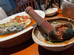 -唐师傅湘西名菜馆(武陵路店)