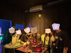 -樊笼真人密室逃脱(江南西店)