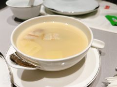 腌笃鲜-屋里厢上海菜馆