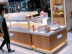 -爸爸糖吐司面包(大连高新锦辉商场店)