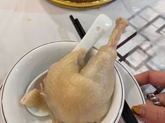 -婆婆家·湛江特色美食(福田振华路店)