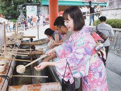 -京都和服体验 梦馆(五条店)