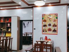 -秀妈厨房(灰汤老店)