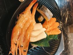 -高木日本料理(静安寺店)