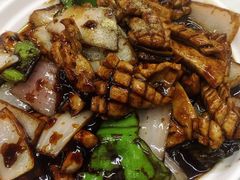 -明呈黄鱼面馆(斜土路店)