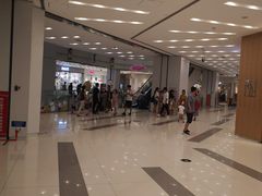 -凯德广场(武胜路店)