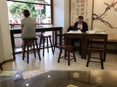 -小桃园·豆浆油条(复兴中路店)