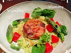 -MAGPIE喜鹊派餐厅(华侨城店)