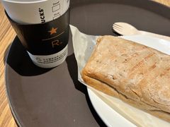 -星巴克臻选(沈阳大悦城店)