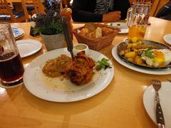 -Restaurant Paulaner am Dom