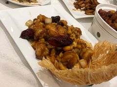 -大铁勺新津菜(东丽阳光新业广场店)