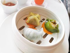 -杭州柏悦酒店·悅厅