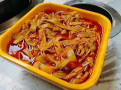 千张碗-牛華八婆火锅串串(南中环店)