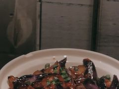 -赠李白·如诗的川味(余杭万达广场店)