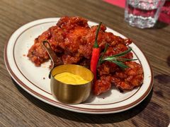-ZAFFERANO西班牙海鲜饭(上海首店)