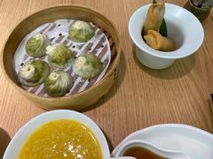 -苏小柳点心·手作小笼包(新街口分院店)