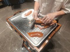 -凤凰园烤鸭店·唐山菜·传承花椒肉(老唐丰路店)