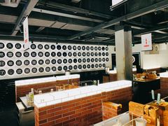 大堂-很久以前羊肉串(昌里路三钢里店)