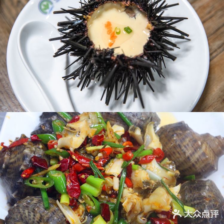 三亚美食|三亚旅游攻略‖美景与美食不可辜负!