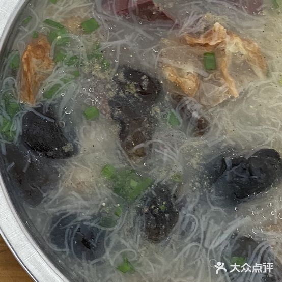 泉州面线糊(实小店)