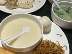 -青水瓦台汤泉(未央店)