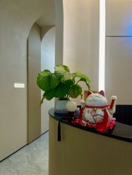 -Fundi张玉珊修身堂·indiba·BTL科技瘦身
