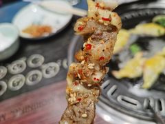 -红岸碳烤齐齐哈尔原味生态烤肉