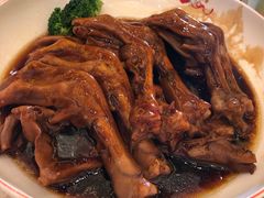 -南京东郊国宾馆