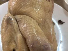 -佳基盐焗鸡