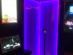 -欧歌堡KTV PARTY(万濠城店)