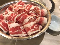 -胡哥烤肥牛(车公庙店)