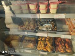 零售区-娘心豆品(方庄店)