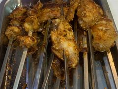 -李家水浒烤肉(五一店)