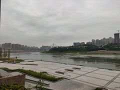 -磁器口古镇