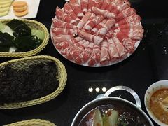 -昭乌达克旗涮园