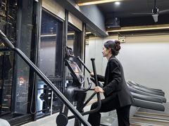 -帕瑞斯女子塑形健身(集美店)