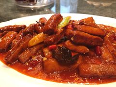 -阿西娅·西北妈妈拿手菜(华联店)